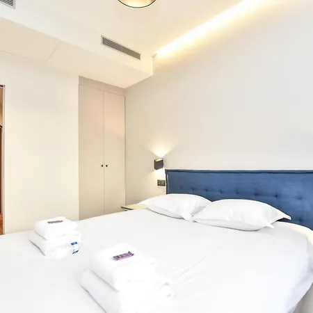 Bright - 1br 4p - Opera Garnier Appartamento Parigi