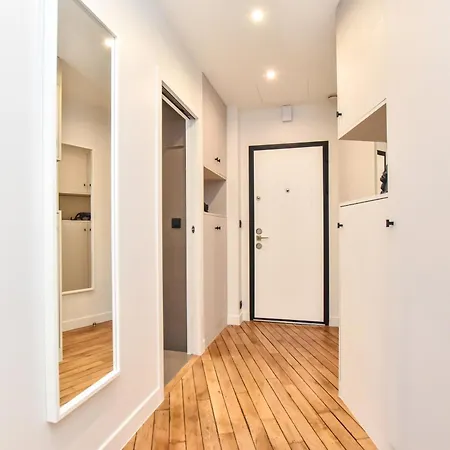 Bright - 1br 4p - Opera Garnier Appartamento *