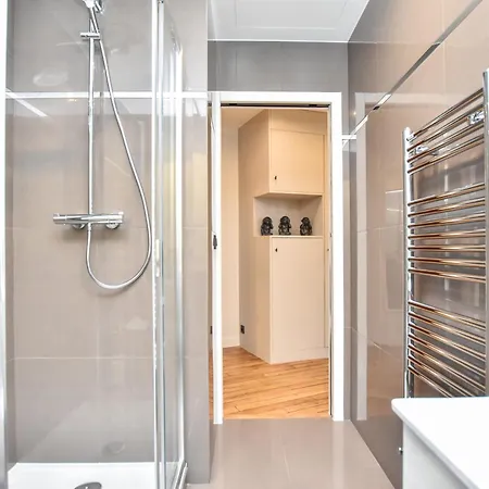 Bright - 1br 4p - Opera Garnier Parigi