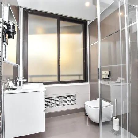 Bright - 1br 4p - Opera Garnier Appartamento