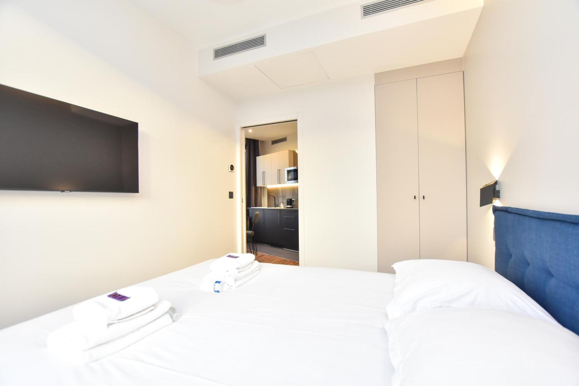 Bright - 1br 4p - Opera Garnier