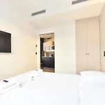 Bright Apartment - 1Br 4P - Opera Garnier
